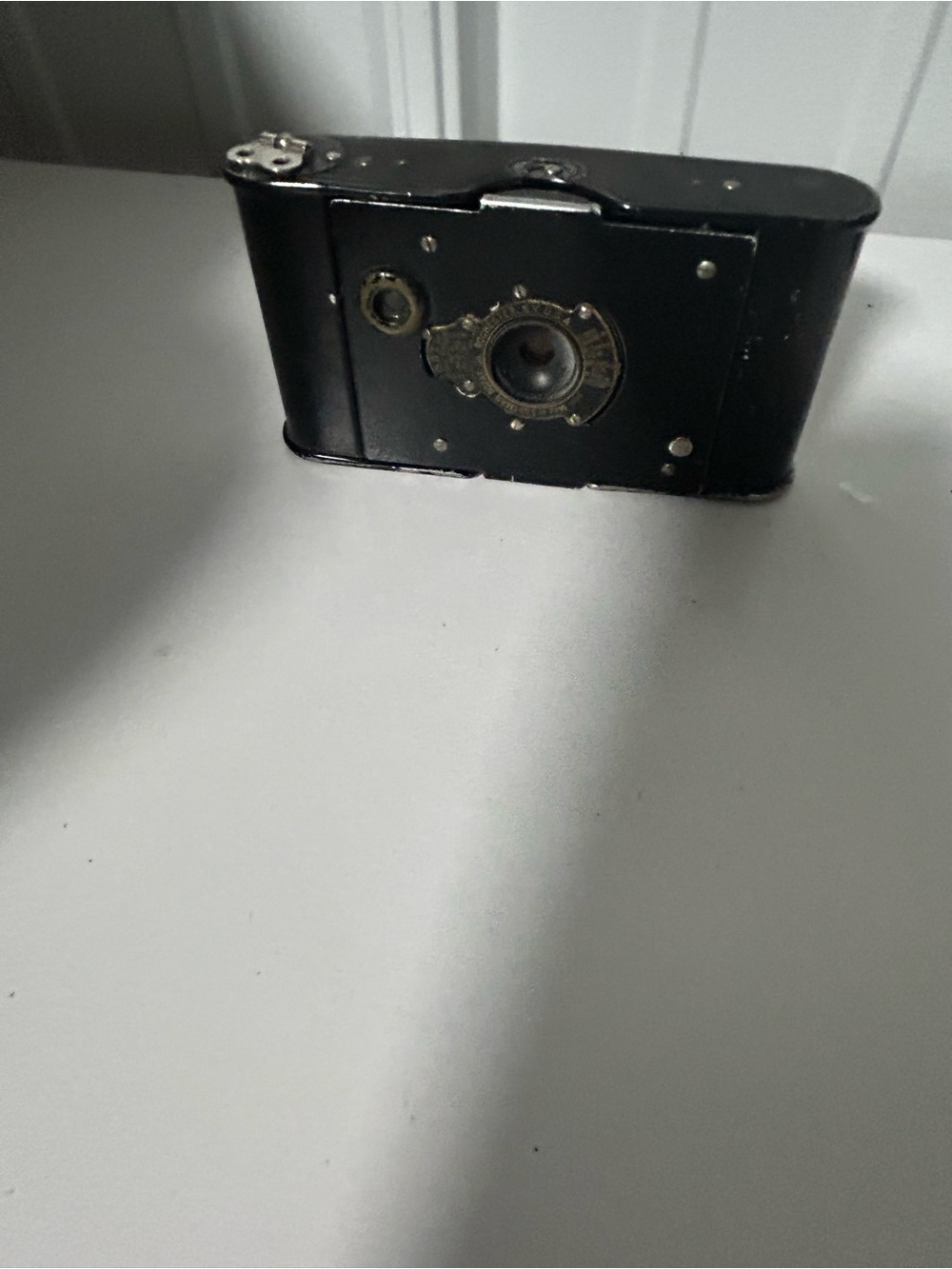 Eastman Kodak - untested